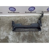 Кожух радиатора Mercedes W164 Mercedes W164 ML 2005-2011 A1645000416