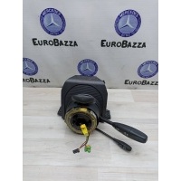 Подрулевой переключатель в сборе Mercedes W211 Mercedes W211 E 2002-2009 A2115459832