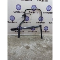 Шторка двери солнцезащитная Mercedes W221 Mercedes W221 S 2005-2013 2218100620