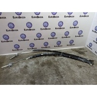 Шторка безопасности боковая Mercedes W164 Mercedes W164 ML 2005-2011 A1648601005
