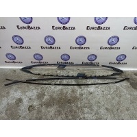 Рейлинг и молдинг крыши Mercedes W164 Mercedes W164 ML 2005-2011 A1648400124