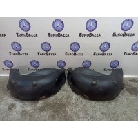 Подкрылок задний Mercedes W163 Mercedes W163 ML 1997-2005 A1638840322