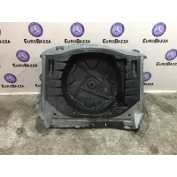Ниша запасного колеса Mercedes W220 Mercedes W220 S 1998-2005 A2206100075