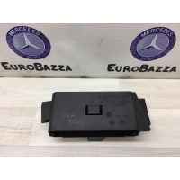 Кронштейн блока управления Mercedes W211 Mercedes W211 E 2002-2009 A2115452240