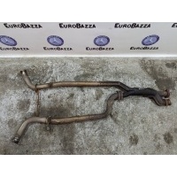 Труба глушителя Mercedes W215 Mercedes W215 CL 1999-2006 A2205200622