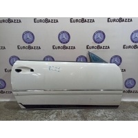 Дверь правая Mercedes W215 Mercedes W215 CL 1999-2006 A2157200205