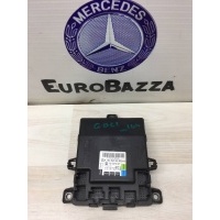 Блок управления дверью Mercedes W164 Mercedes W164 ML 2008-2011 A1648209485