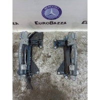 Петля двери Mercedes W215 Mercedes W215 CL 1999-2006 A2157200237