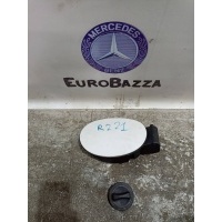 Лючок бензобака Mercedes W215 Mercedes W215 CL 1999-2006 A2156390042