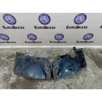 Лонжерон Mercedes W215 Mercedes W215 CL 1999-2006 A2156200161