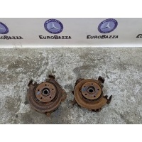 Цапфа задняя Mercedes W163 Mercedes W163 ML 1997-2005 A1633500108