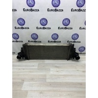 Интеркулер Mercedes W164 Mercedes W164 ML 2008-2011 A1645000000
