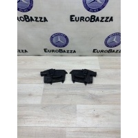 Блок управления сиденьем Mercedes W164 Mercedes W164 ML 2008-2011 A1648201410