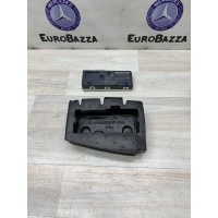Блок управления крышки багажника Mercedes W164 Mercedes W164 ML 2005-2011 A1648702726