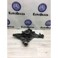 Помпа охлаждения Mercedes M112 Япония Mercedes W211 E 2002-2009 A1122010501