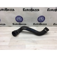 Патрубок радиатора Mercedes W220 Mercedes W220 S 1998-2005 A2205010382