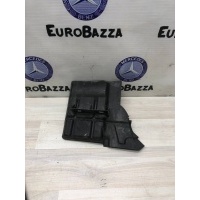 Защита двигателя правая Mercedes W220 Mercedes W220 S 1998-2005 2205241830