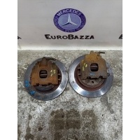 Передняя тормозная система Mercedes W163 Mercedes W163 ML 1997-2005 A1634200083