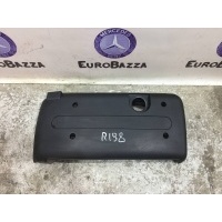 Крышка двигателя OM 646 Mercedes Mercedes W211 E 2002-2009 A6460101767