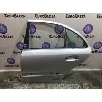 Дверь задняя левая Mercedes W211 Mercedes W211 E 2002-2009 A2117300105