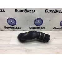 Патрубок интеркулера Mercedes м271 Mercedes W209 CLK 2002-2009 A2710901837