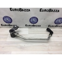 Фланец Mercedes м271 Mercedes W204 C 2007-2014 A2712001356