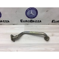 Трубка EGR Mercedes м271 Mercedes W209 CLK 2002-2009 A2711400512