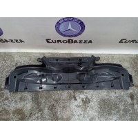 Водосток капота Mercedes W211 Япония Mercedes W211 E 2002-2009 A2118800036