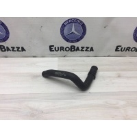 Патрубок отопителя впускной Mercedes W220 Mercedes W220 S 1998-2005 A2208320494