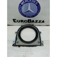 Крышка коленвала задняя Mercedes М104 Mercedes W140 S 1991-1998 A6010110108