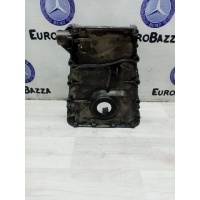 Крышка двигателя передняя Mercedes М104 Mercedes W140 S 1991-1998 A1040150702