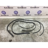Уплотнитель двери Mercedes W220 Mercedes W220 S 1998-2005 A2206902698