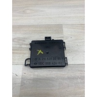 Датчик дождя и света Mercedes W211 Mercedes W211 E 2002-2009 A2118202285