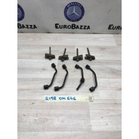 Топливная трубка Mercedes Om646 Mercedes W211 E 2002-2009 A6110701133