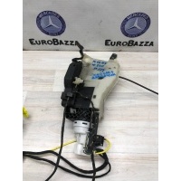 Замок двери передней правой Mercedes W220 Mercedes W220 S 1998-2005 2207207035