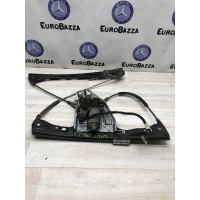 Стеклоподъемник передний правый Mercedes W203 Mercedes W203 C 2000-2007 A2037201846