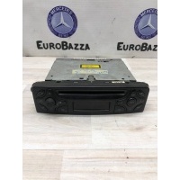 Магнитола Mercedes W203 Mercedes W203 C 2000-2007 A2038201786