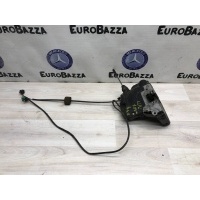 Замок двери передний правый Mercedes W203 Mercedes W203 C 2000-2007 A2037200435
