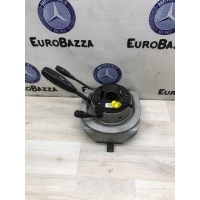 Подрулевой переключатель в сборе Mercedes W215 Mercedes W215 CL 1999-2006 A0004640318