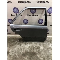 Задняя правая дверь Mercedes W124 Mercedes W124 E 1984-1996 A1247304005