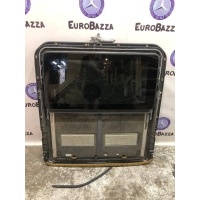Люк Mercedes W215 Mercedes W215 CL 1999-2006 A2157800329