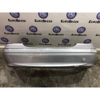 Бампер задний Mercedes W203 Mercedes W203 C 2000-2007 A2033505314