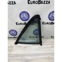Форточка задней левой двери Mercedes W203 Mercedes W203 C 2000-2007 A2037300155