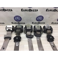 Ремень безопасности Mercedes W211 Mercedes W211 E 2002-2009 A2113200113