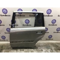 Дверь задняя левая Mercedes X164 Mercedes X164 GL 2006-2012 A1647300305