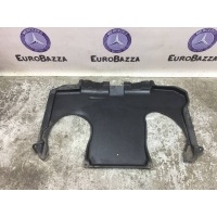 Защита АКПП Mercedes W220 Mercedes W220 S 1998-2005 2205246330