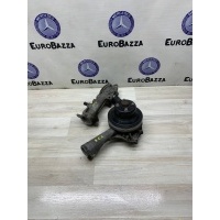Помпа Mercedes М111 Mercedes W203 C 2000-2007 A1112020410