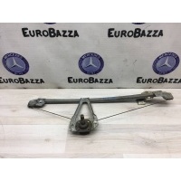 Стеклоподьемник задний левый Mercedes W124 Mercedes W124 E 1984-1996 A1247300146