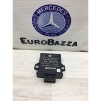 Блок управления корректора фар Mercedes X164 Mercedes X164 GL 2006-2012 A2118708726