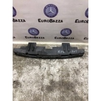 Наполнитель заднего бампера Mercedes X164 Mercedes X164 GL 2006-2012 A1643150265